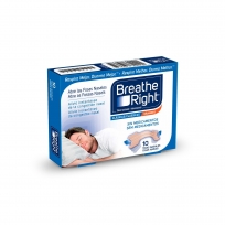 Breathe Right Tiras Nasales...