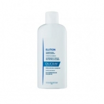 Ducray Champú Elución 200ml