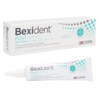 Bexident Post gel tópico 25ml