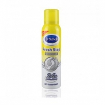 Scholl Fresh Step spray...