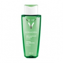 Vichy Normaderm loción...