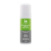 Interapothek desodorante...