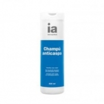 Interapothek champú...