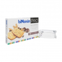 biManán Pro galletas...