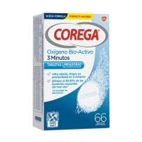 Corega Oxí­geno Bio-Activo...