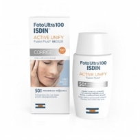 ISDIN FOTOULTRA 100 ACTIVE...