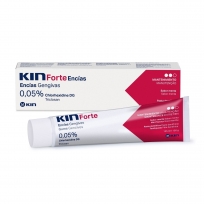 Kin forte encías pasta...