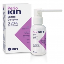 PERIO KIN SPRAY 0.2%...