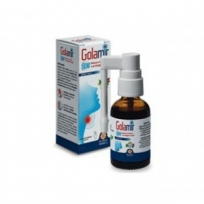 Aboca Golamir Spray 30ml