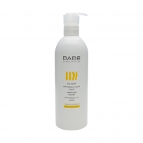 Babé jabón de aceite 500ml