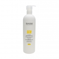 Babé Urea 10% loción...