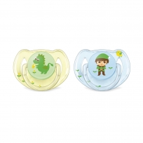 AVENT  CHUPETE ULTRA AIR...