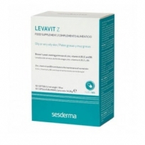 Sesderma Levavit-Z 60cáps