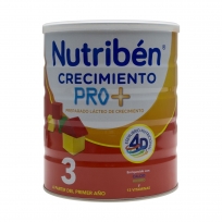 Nutribén Crecimiento Pro+ 800g