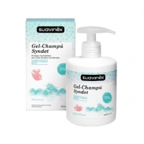 Suavinex Syndet Gel-champú...