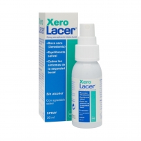 XeroLacer colutorio spray 30ml