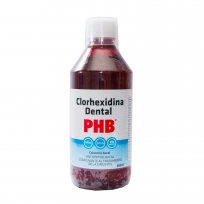 PHB Clorhexidina Dental...