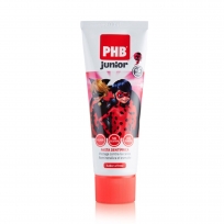 PHB Junior 6-9 años pasta...