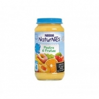 NaturNes tarrito postre 6...