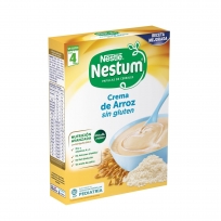 Nestlé Nestum Crema de...