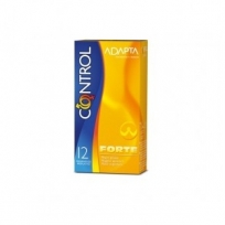 Control Adapta Forte 12uds