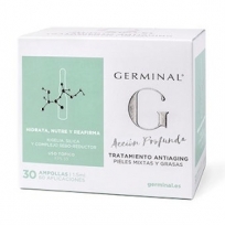 Germinal Tratamiento...