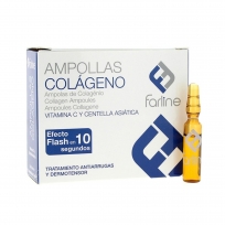 Farline Ampollas De...