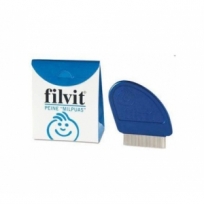 Filvit lendrera antipiojos 1ud
