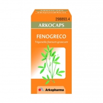 Arkocaps Fenogreco 50cáps