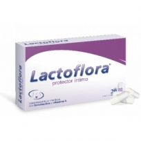 Lactoflora protector...