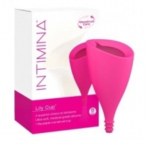 Intimina Lily Cup B 1ud