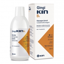 Gingi-Kin B5 enjuague bucal...