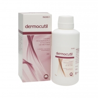 Dermocutil champú 200ml