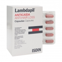 ISDIN Lambdapil Anticaída...