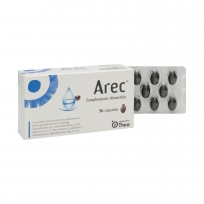 Arec 36cáps