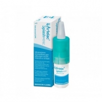 Artelac Splash multidosis 10ml