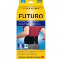 Futuroâ?¢ faja lumbar...