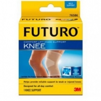 Futuroâ?¢ rodillera Comfort...