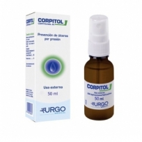 Corpitol Aceite gotas 50ml