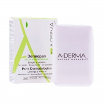 A-Derma Dermopan pastilla 100g