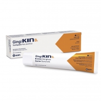 Gingi Kin Plus pasta dental...