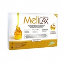 Aboca Melilax Children's...