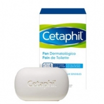 Cetaphil pan dermatológico...