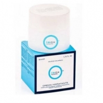 ioox crema hidratante 50ml