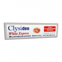 Clysiden pasta dentifrica 50ml
