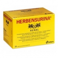 Herbensurina 20 sobres
