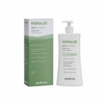 Sesderma Hidraloe leche...