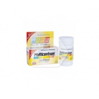 Multicentrum Junior 30comp