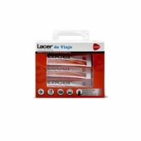Lacer pasta dental con...