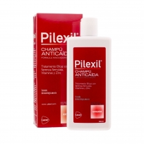 Pilexil champú anticaí­da...